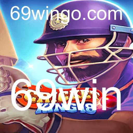 CricketKing18: Mergulhe no Mundo do Cricket Virtual com 69win
